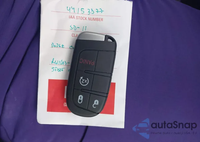 2C3CDXHG2DH655018: 44153377