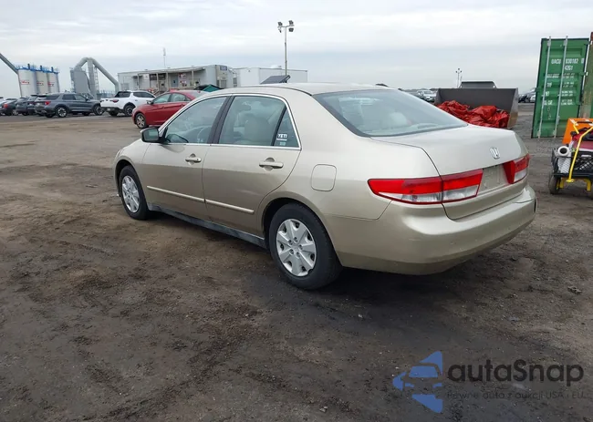 1HGCM56474A074543: 44153445