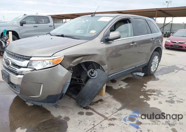 2FMDK3KC4DBA75823: 44154514