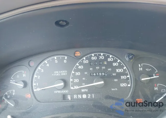 1FMDU35P5TUD29041: 44154522