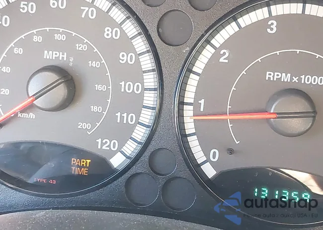 1J4GL48K45W513334: 44154549