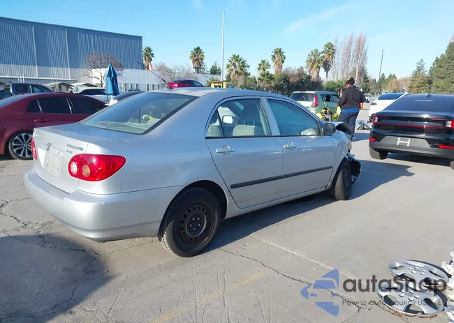 1NXBR32E25Z436997: 44154550