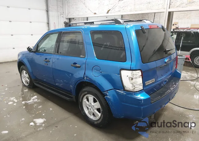 1FMCU9DG2BKA08701: 44154579