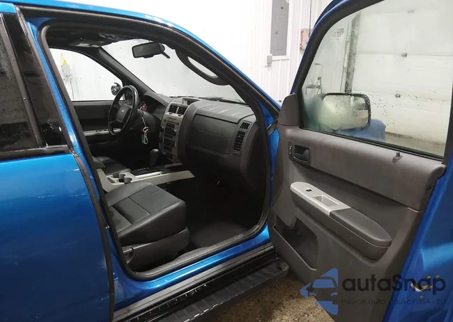 1FMCU9DG2BKA08701: 44154579