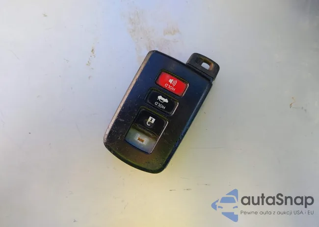 4T1BK1EB5DU043410: 44154693