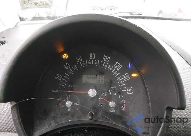 3VWCD21C41M409040: 44154725