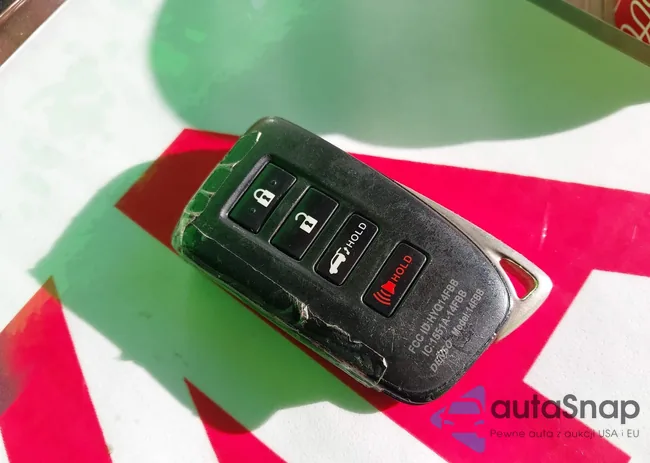 2T2BZMCA1GC015001: 44154729