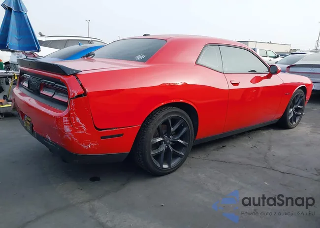 2C3CDZBT5NH180323: 44154747