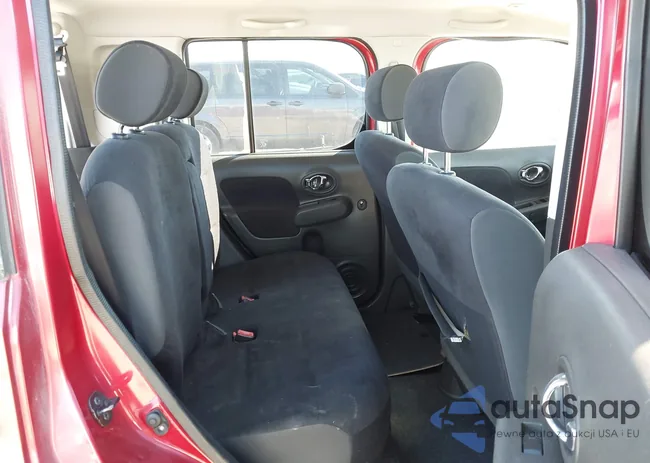 JN8AZ2KR7BT201482: 44154795