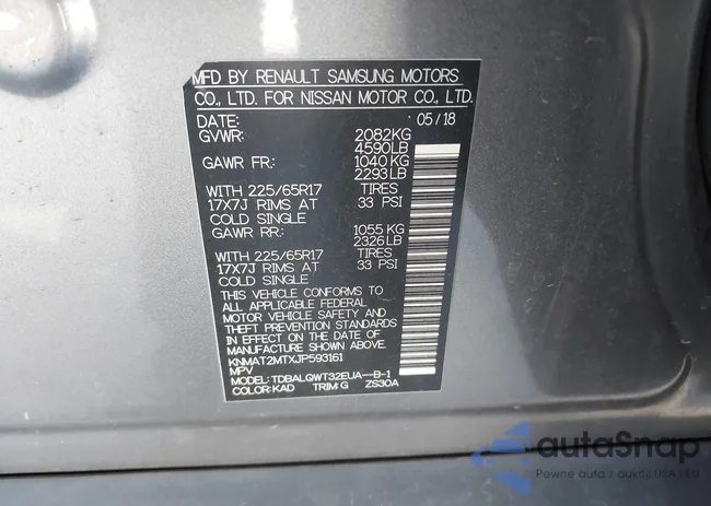 KNMAT2MTXJP593161: 44154813