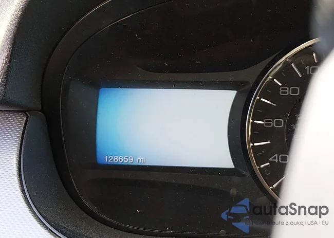 2FMDK3JC6DBA48477: 44154838