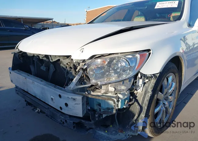 JTHBL46F285078506: 44154861