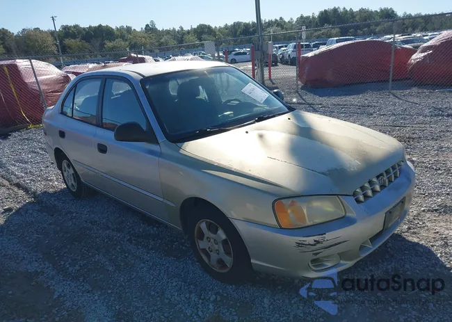 KMHCG45C52U402381: 44154863