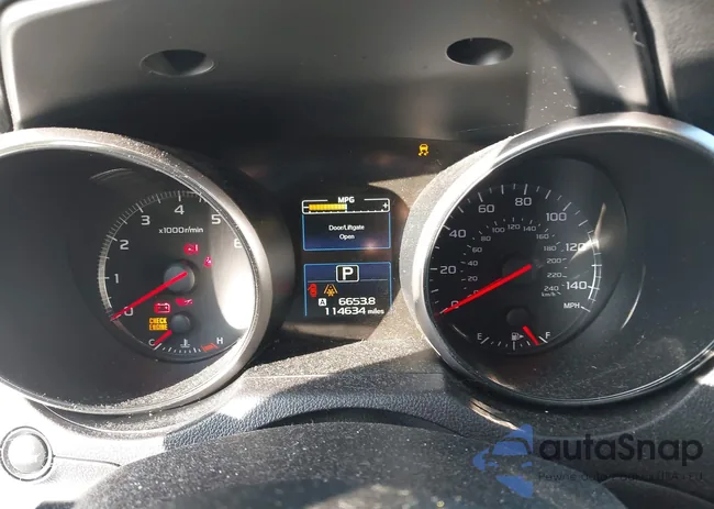 4S4BSAAC5J3303661: 44154884