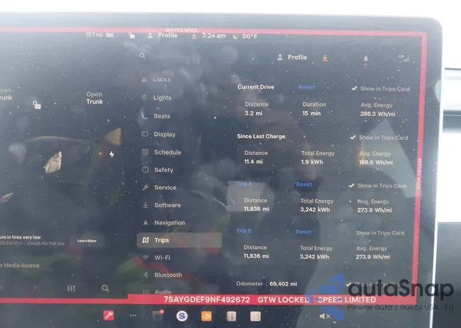 7SAYGDEF9NF492672: 44154958