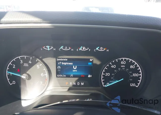 1FTFW1C82NFB13405: 44154991