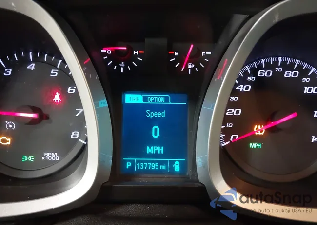 2GNALBEKXD6270035: 44154999