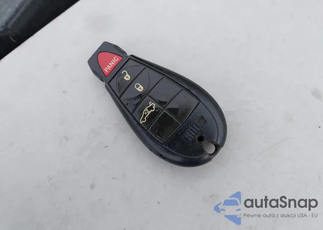 2B3KA43G58H247996: 44155007