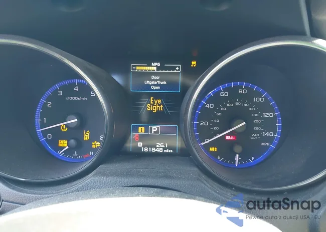 4S3BNAN64F3030736: 44155022