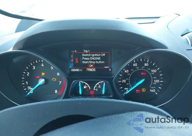 1FMCU0GDXKUB21815: 44155057