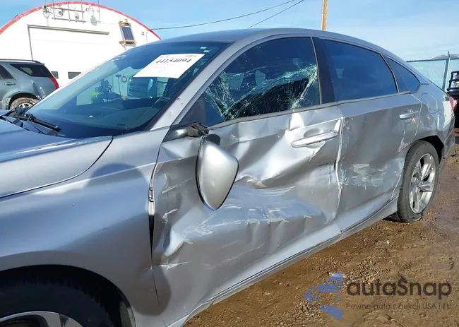 1HGCV2F56KA019289: 44154094