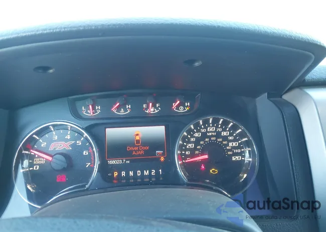 1FTFW1ET0DKF09629: 44154129