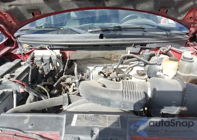 1FTRW12W88KD81299: 44154142