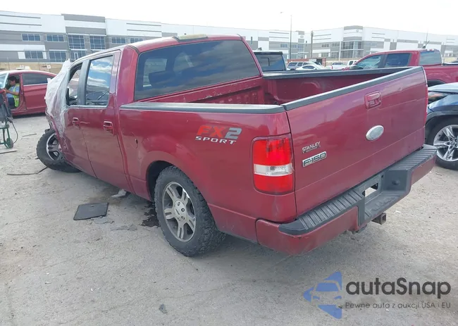 1FTRW12W88KD81299: 44154142