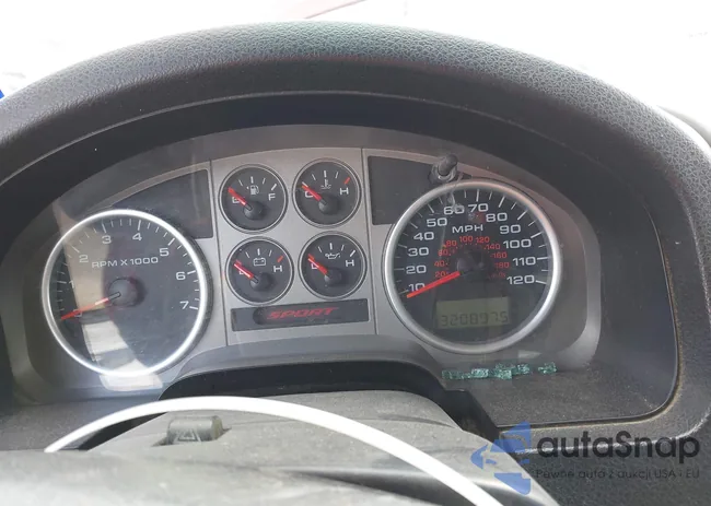 1FTRW12W88KD81299: 44154142