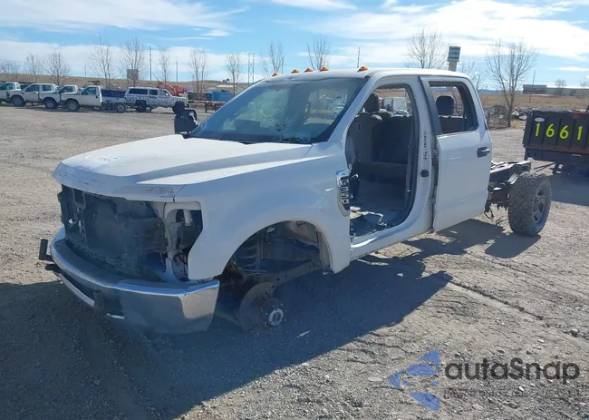 1FD8W3F60HEC90510: 44154234