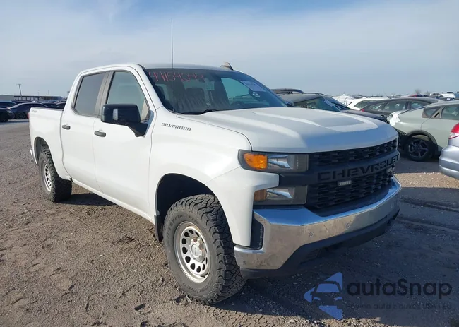 1GCUYAED0NZ233987: 44154249