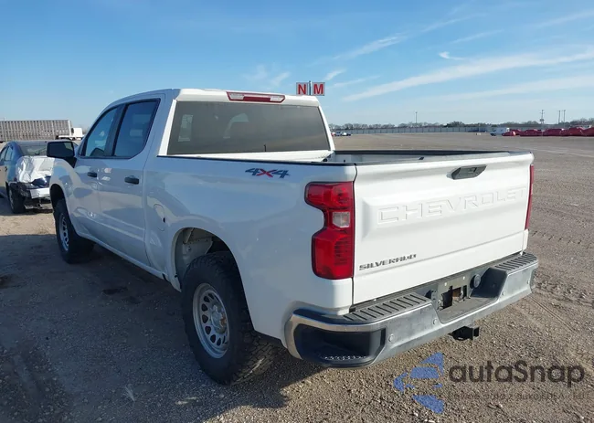 1GCUYAED0NZ233987: 44154249