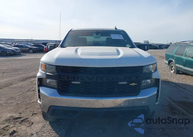 1GCUYAED0NZ233987: 44154249