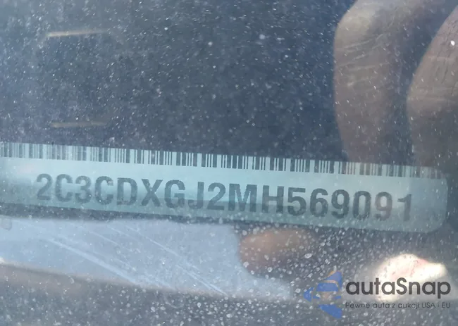 2C3CDXGJ2MH569091: 44154270