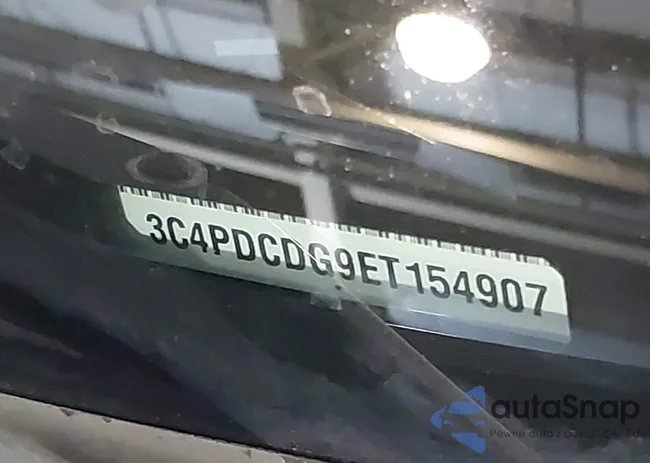 3C4PDCDG9ET154907: 44154285