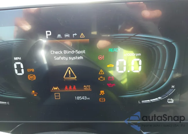 KNDCS3LF8S5235888: 44154312