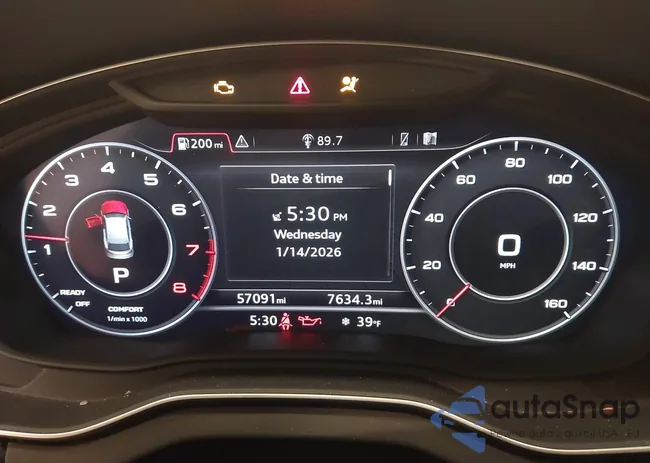 WA1BNAFY3J2087888: 44154315