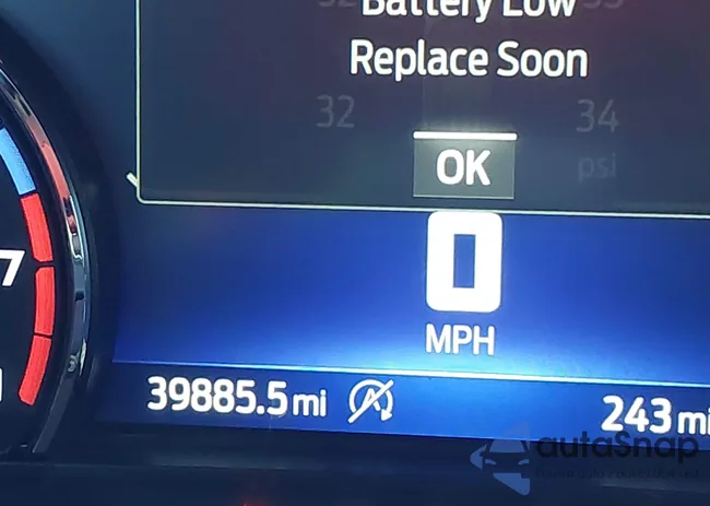 3FMCR9D93PRD42340: 44154327