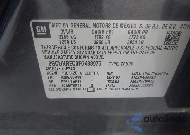 3GCUKREC0FG438976: 44154352