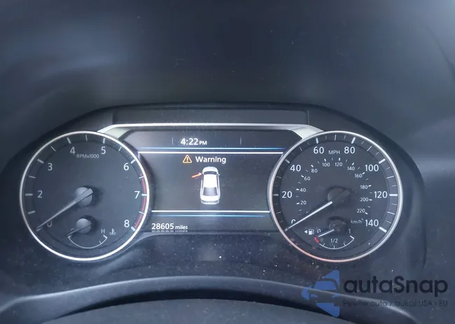 1N4BL4CV0MN422315: 44154362