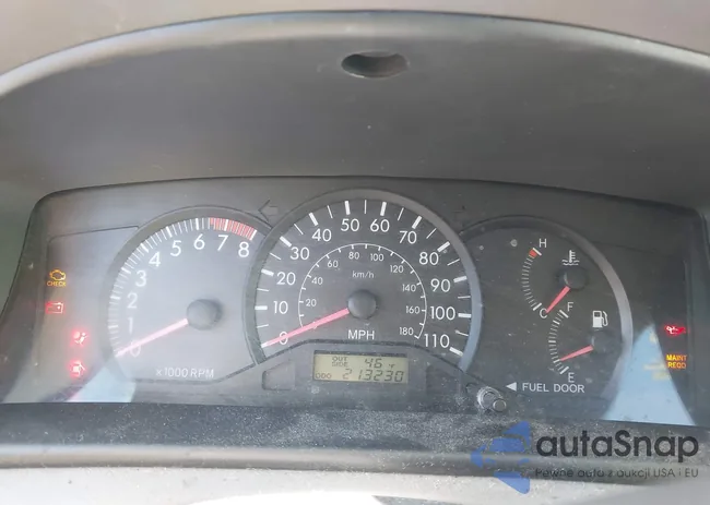 2T1BR32E86C701277: 44154400