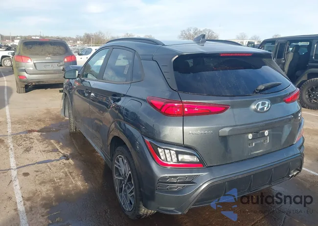 KM8K3CA3XNU900801: 44154449