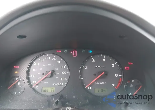 4S3BH6866Y6656550: 44154451