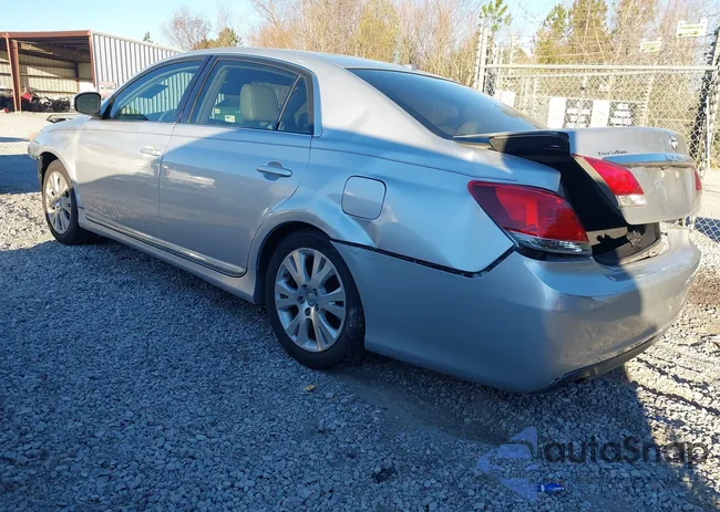 4T1BK3DB6CU453208: 44154455