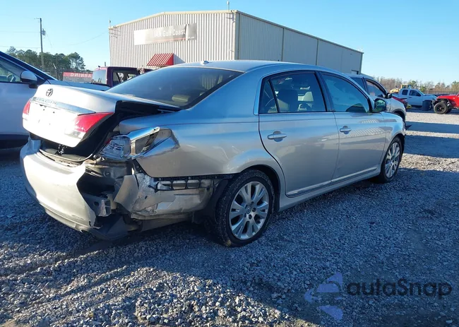 4T1BK3DB6CU453208: 44154455