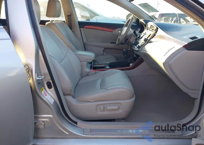 4T1BK3DB6CU453208: 44154455