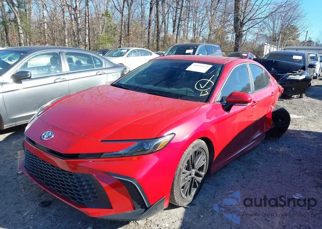 4T1DAACK8SU058527: 44155479