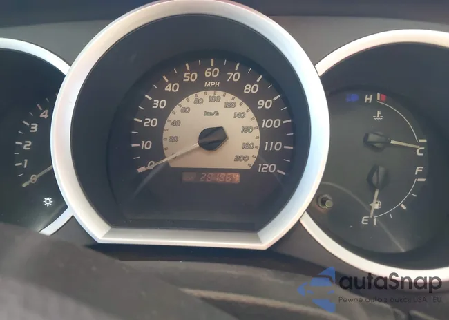 5TETU22N45Z085602: 44155525