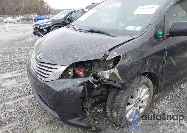 5TDDK3DC8FS102010: 44155528