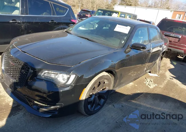 2C3CCABT5MH501456: 44155546